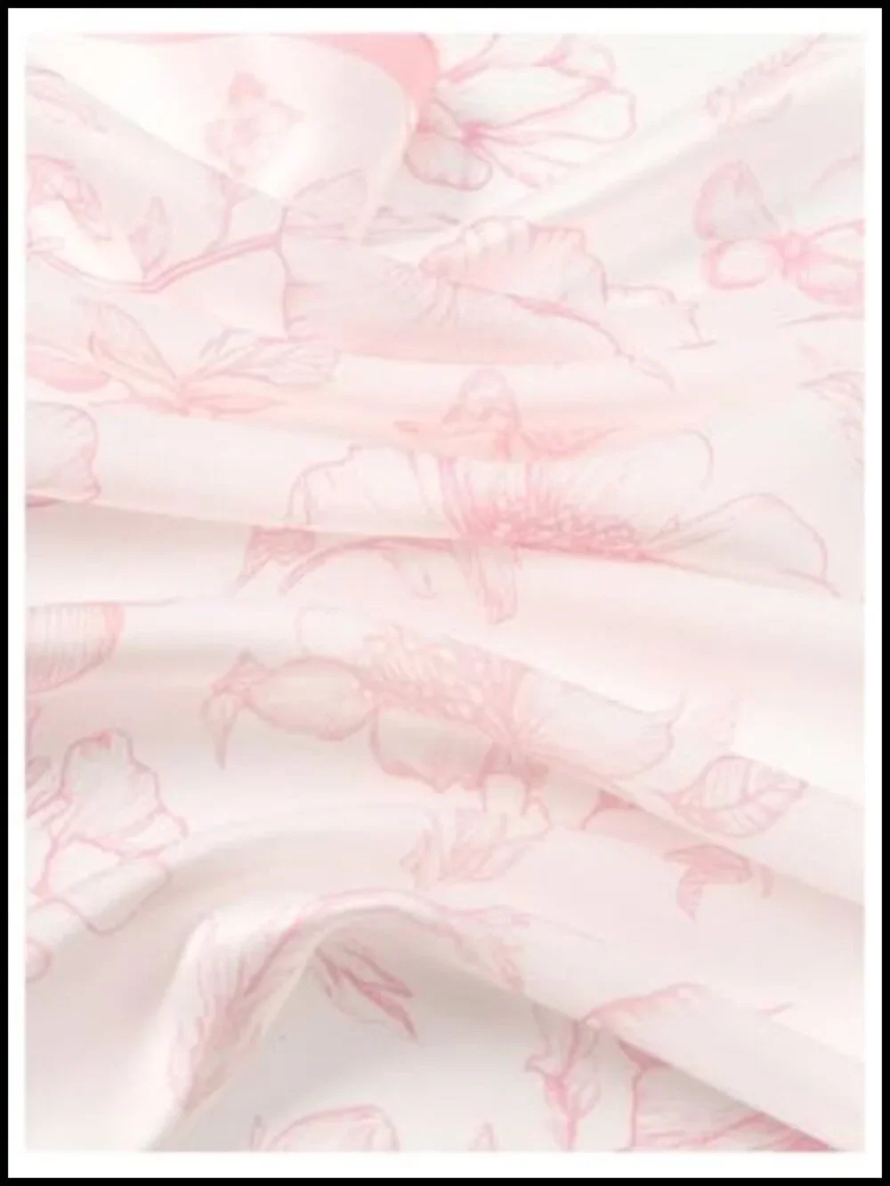 Women's Vintage Silk Bandana Paisley Print Headscarf Boho Square Hair Scarf